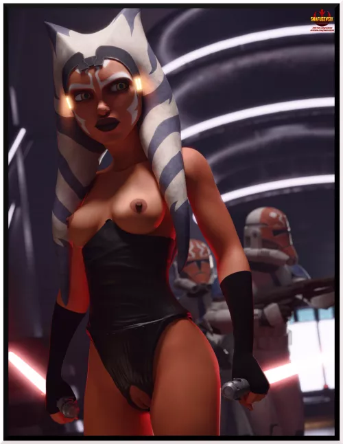 « Fall in the Dark » (SnafuSevSix)