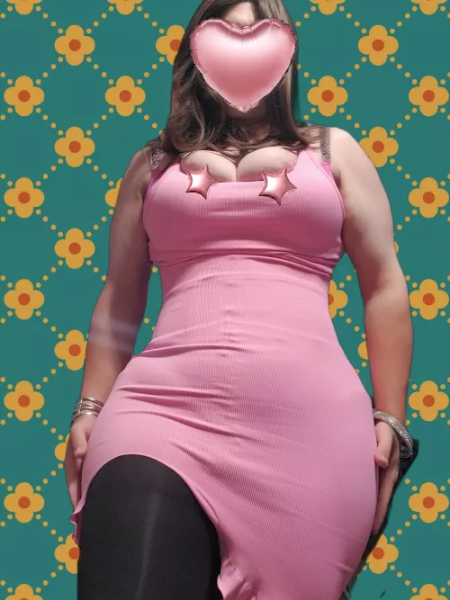 Feeling like such a Barbie slut right now 