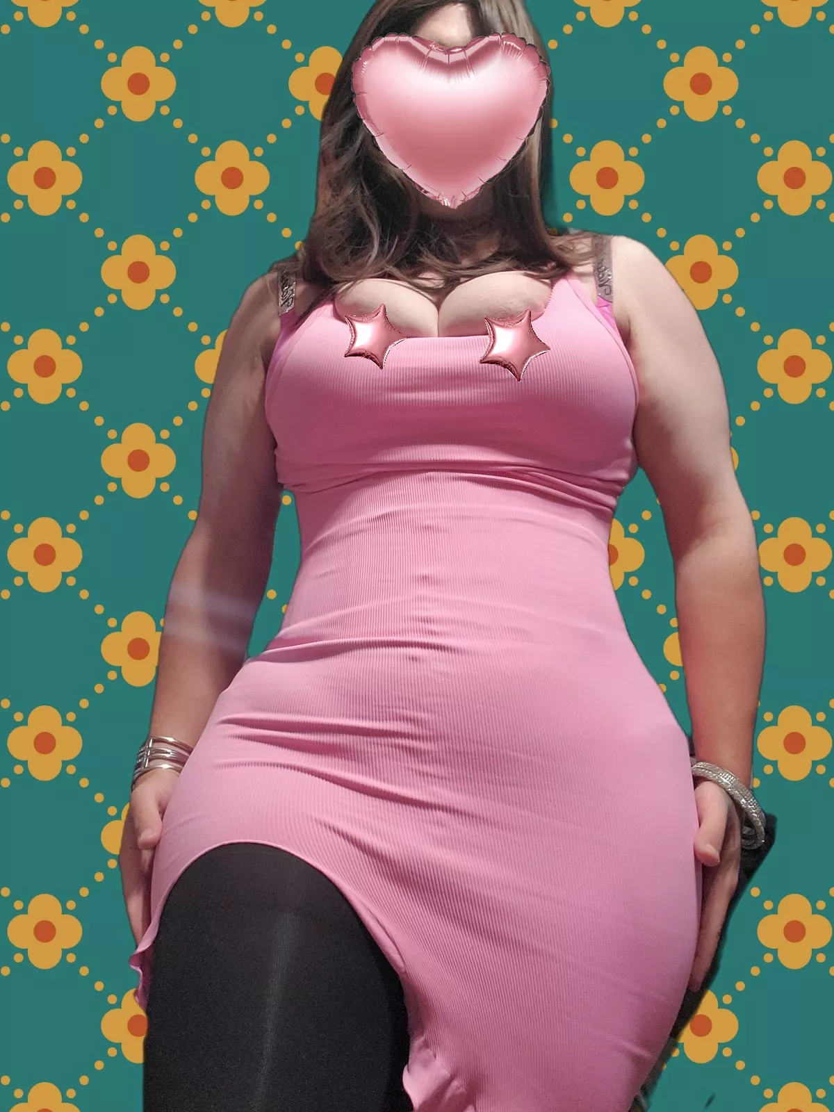 Feeling like such a Barbie slut right now 