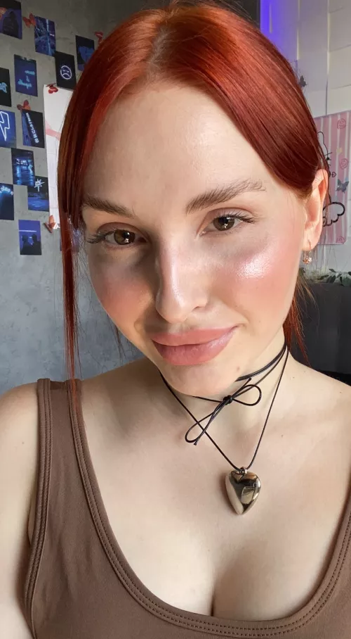 finally i can post here hehe, kissed by the sun [IRTR]