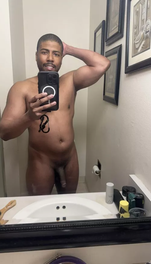 Getting back in shape.  (33)