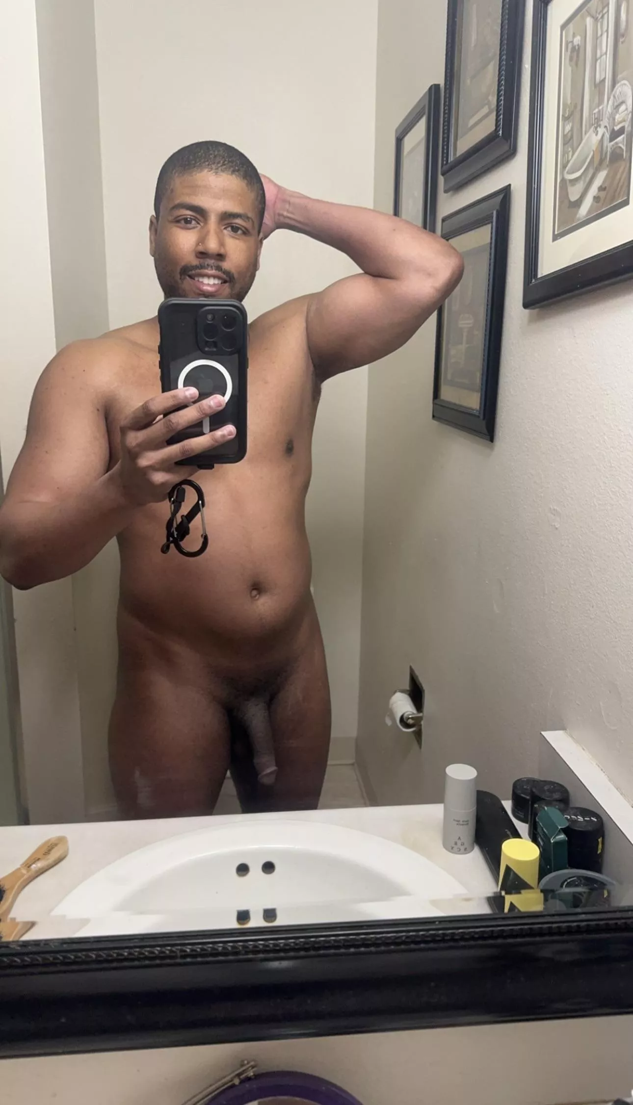 Getting back in shape.  (33)