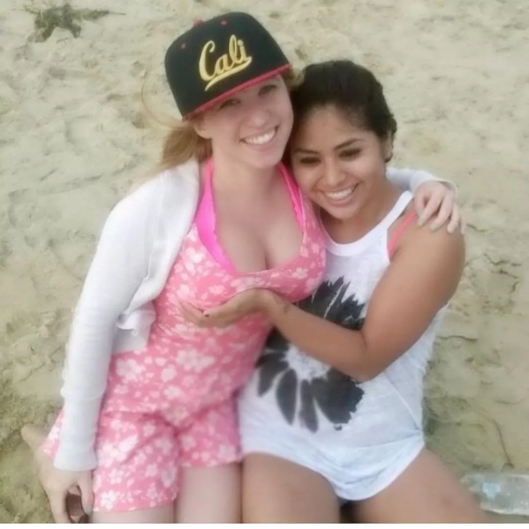 Had to feel them for herself 