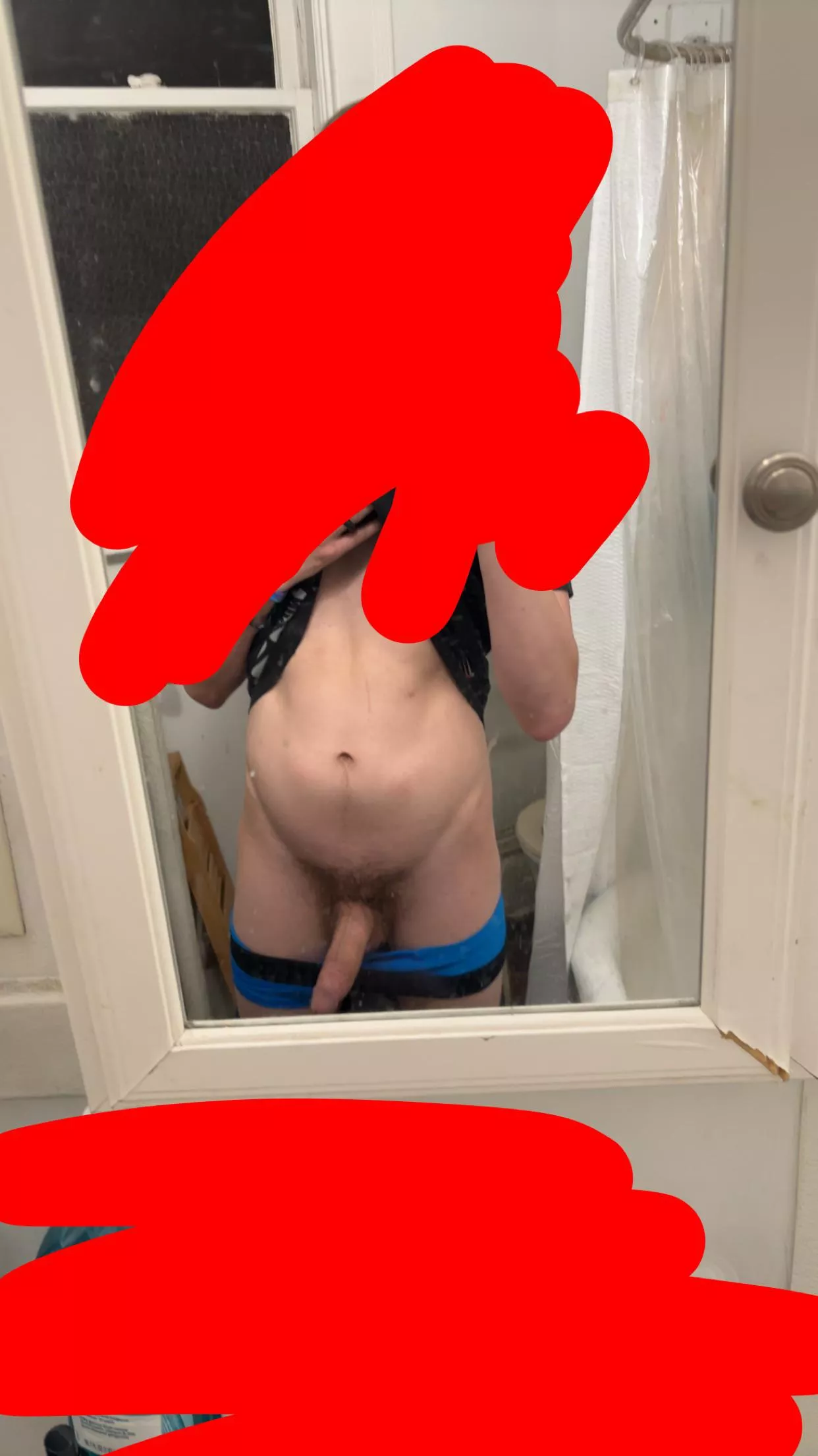 I get aggressively horny when I smoke