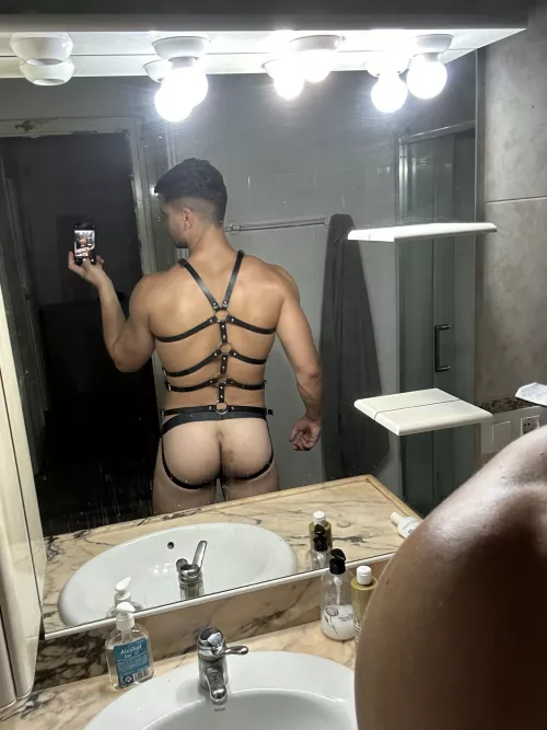 I should buy some other color