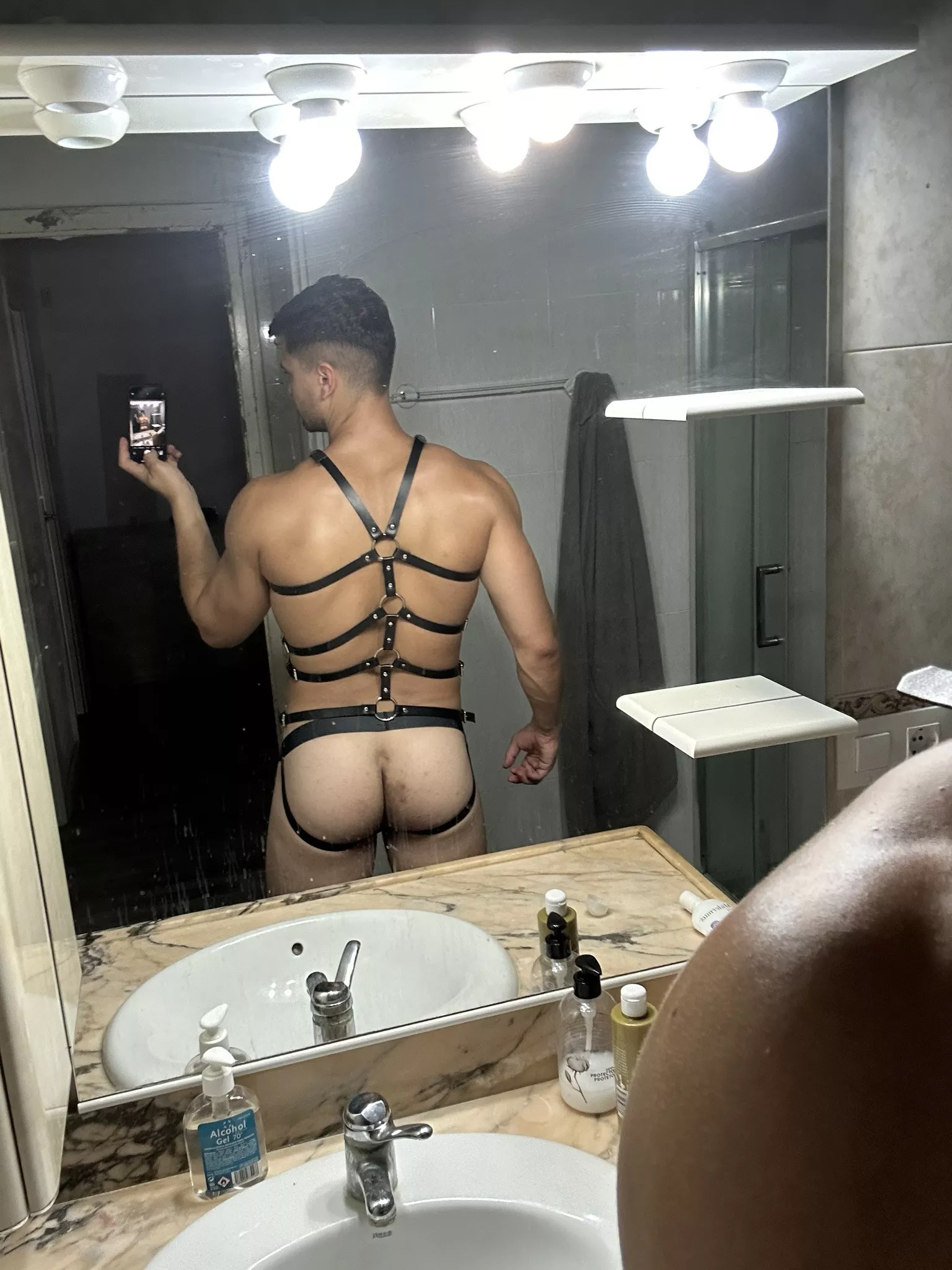 I should buy some other color