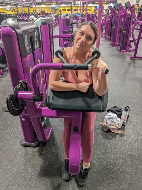 Ill make you sweat [img]