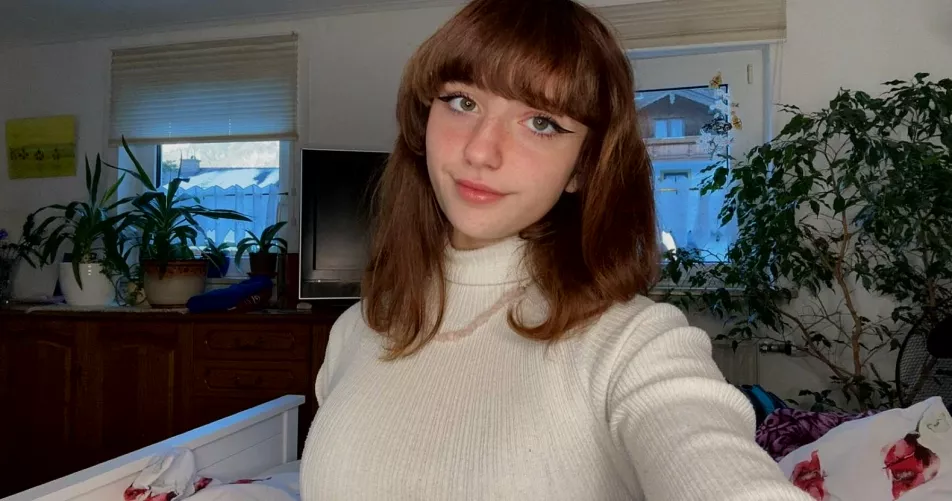 i'm trying to look classy today do you think i pulled it off?