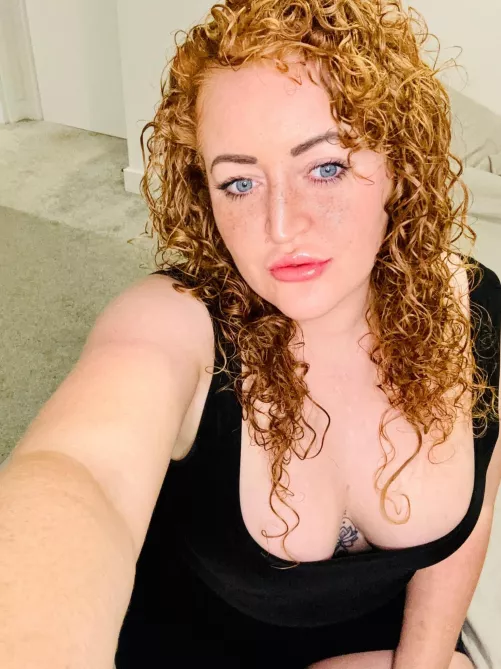 [IRTR] feeling overlooked by the guys in my friend group. Is that normal?