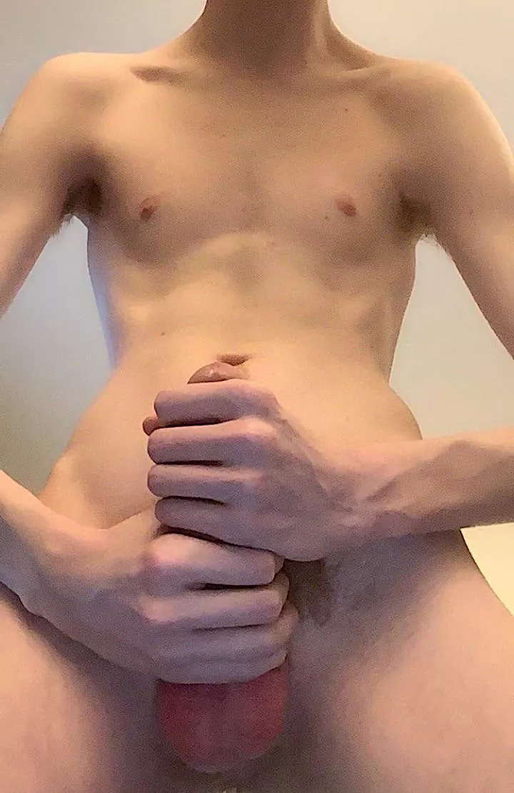 Just a high schooler [18]