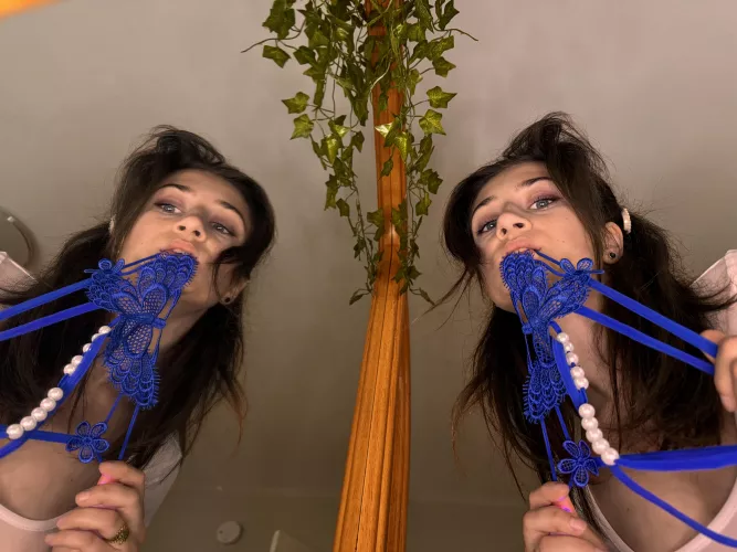 Let’s make my breeding fantasy a reality