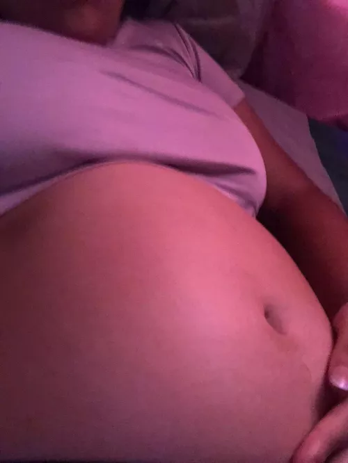 Make me fat like a pig, you can give me food telegram @Tifany55