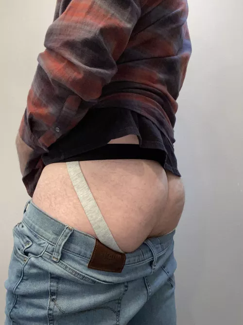 My outfit for the day 😉