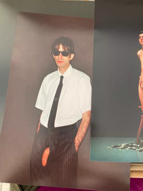 Name: The Dare, artist/dj