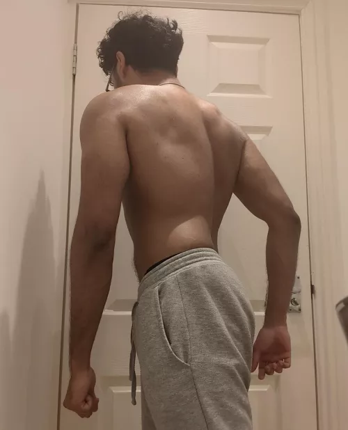 Need some scratches on it ;)