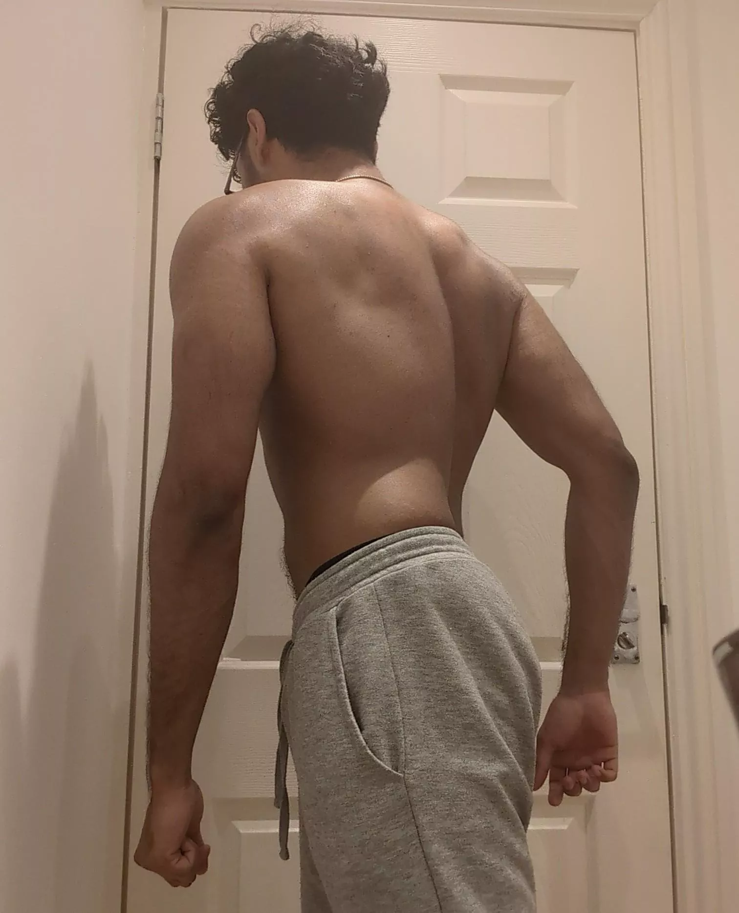 Need some scratches on it ;)