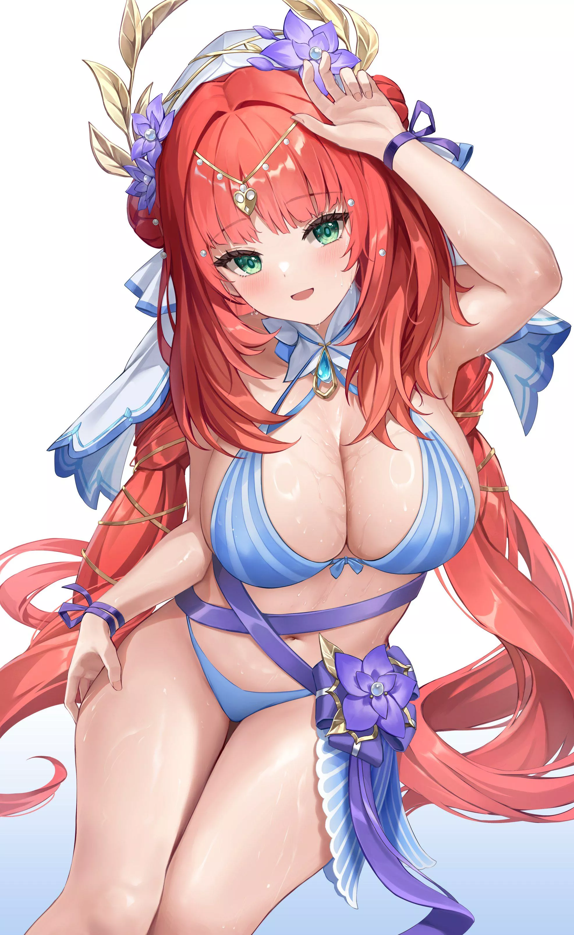 Nilou [Genshin Impact]