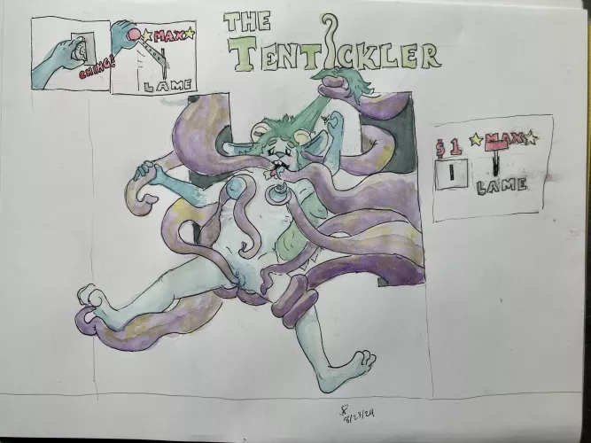 Only a dollar. Great bargain!