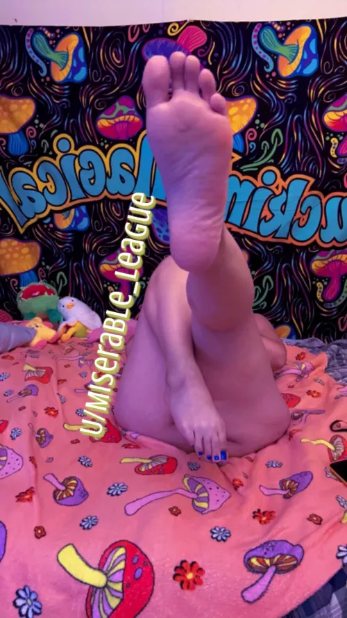 Painted to perfection , what do you think? 