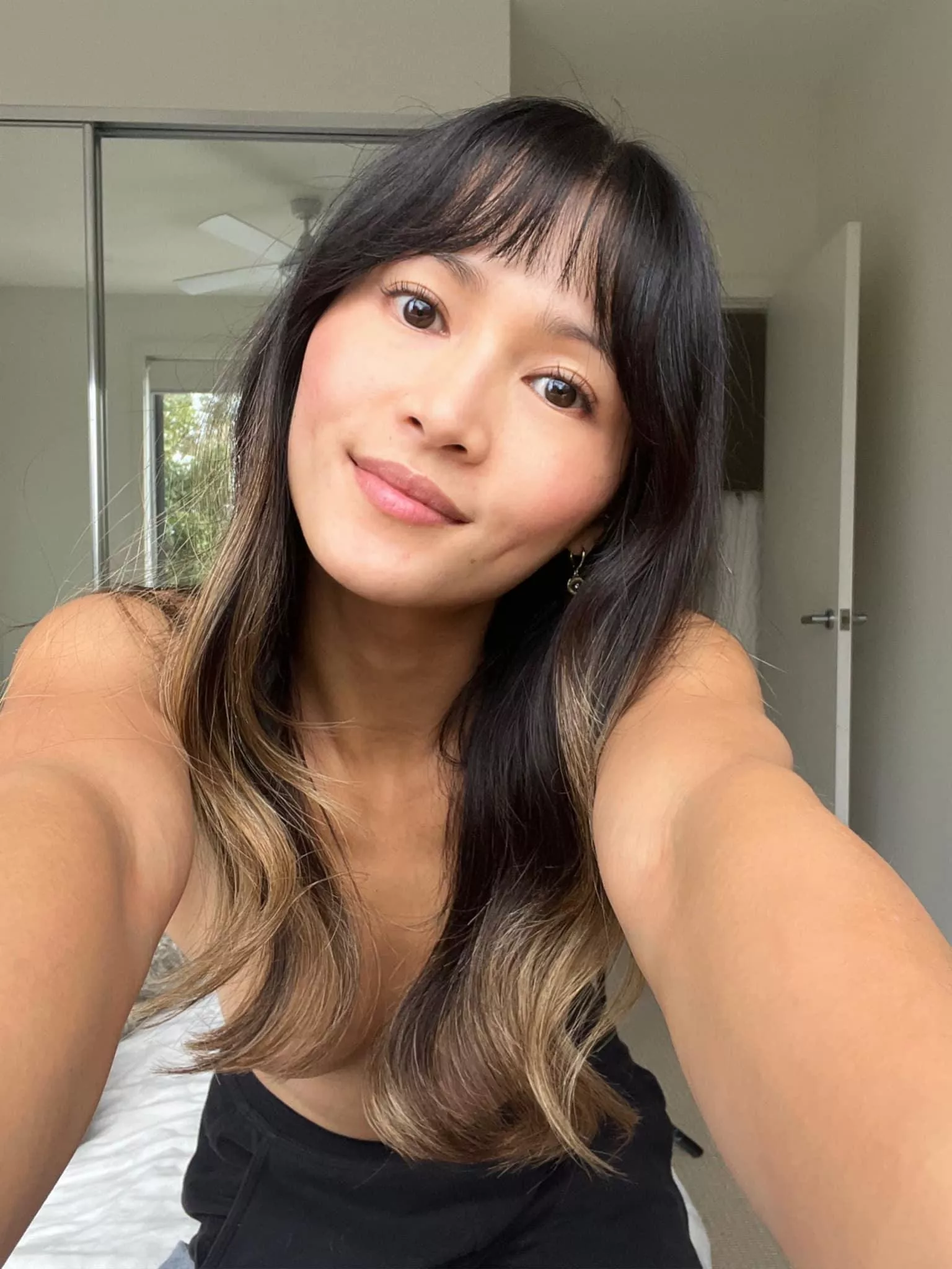 Please, objectify me harder ;)