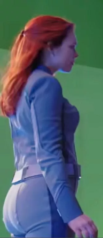 Rachel McAdams in Dr Strange 2 (screencap)