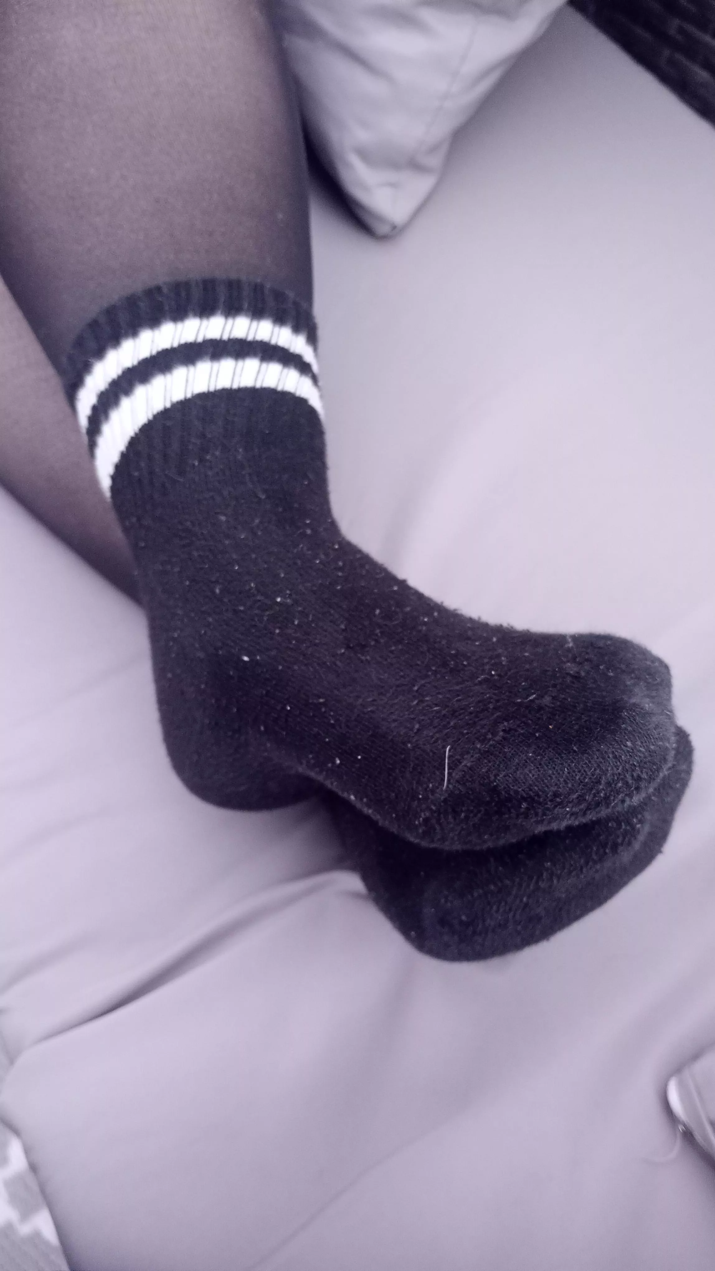 Running Out Of Room For All My Socks, Who Wants A Pair? 🤔