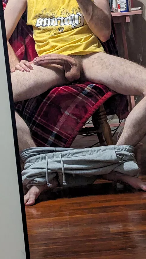 See Anything Special?