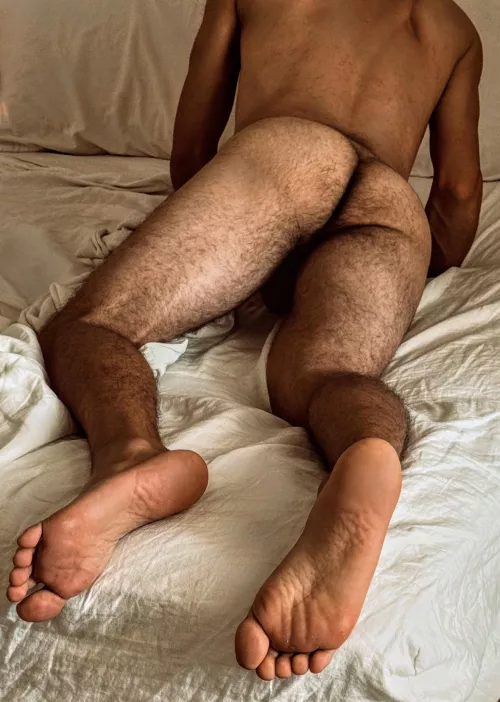 Should I shave the area?