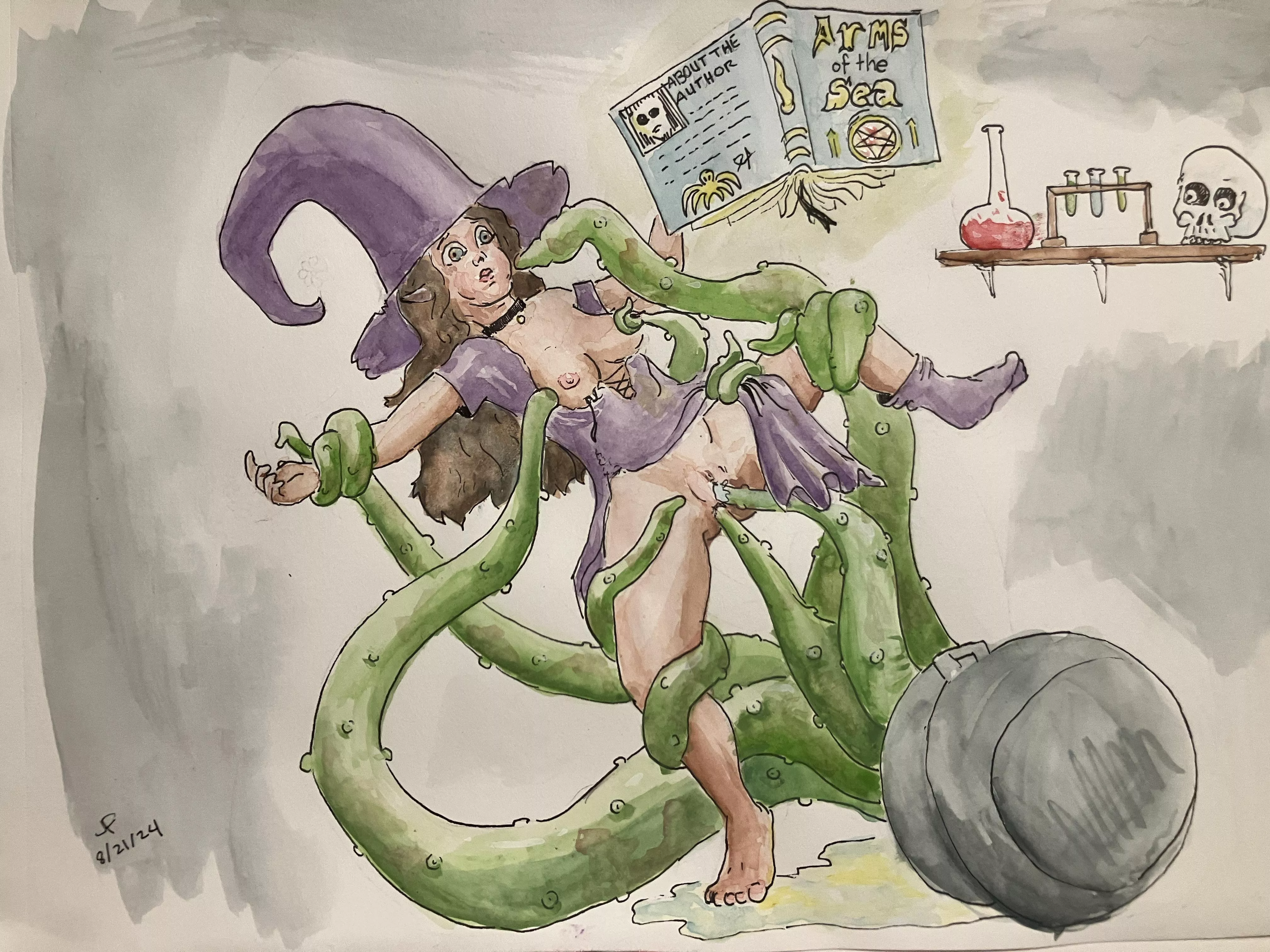 Someone forgot to carry the 6 in their calculations