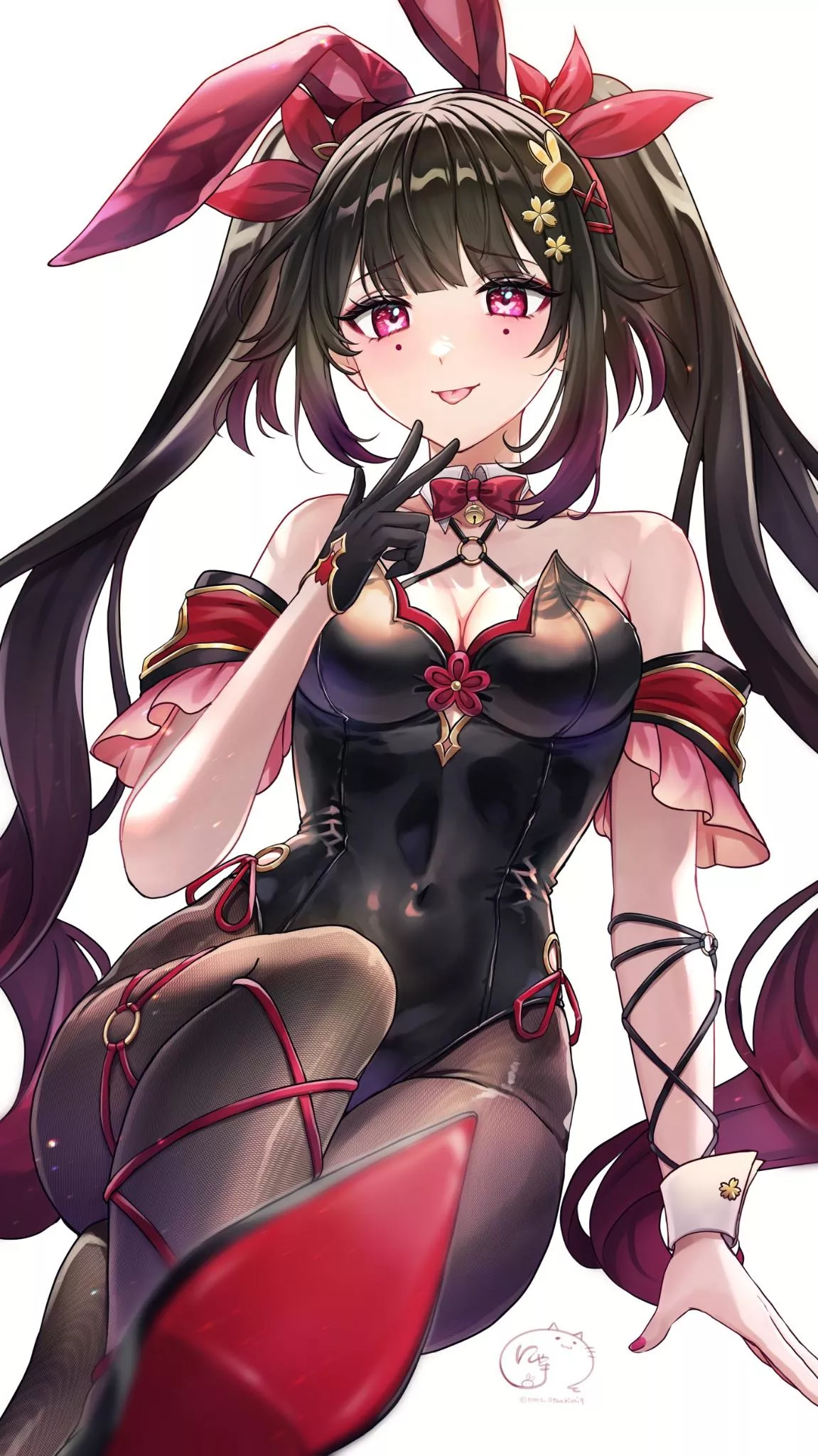 Sparkle [Honkai Star Rail]