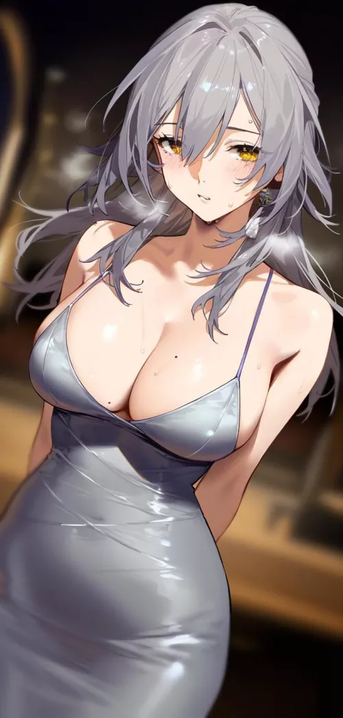 Stelle [Honkai Star Rail]