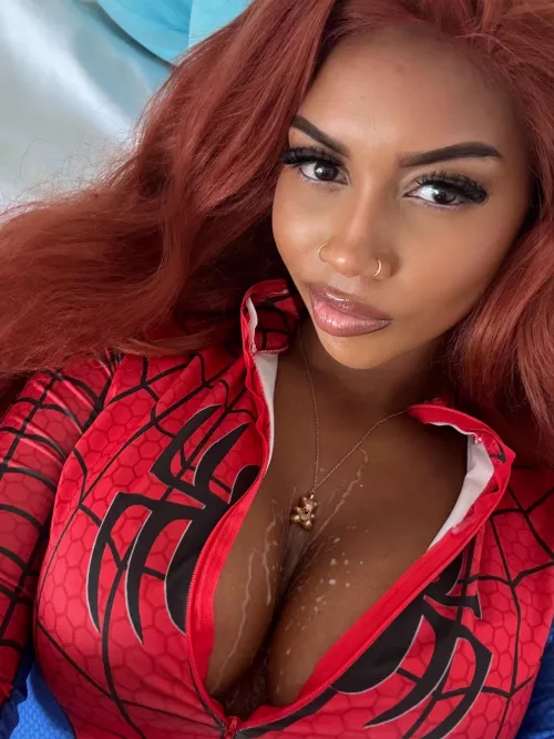 Still craving another load