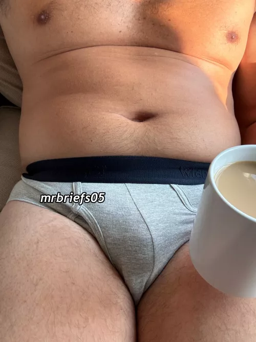 Sunday Routine…🩶🙂☕️ [47]