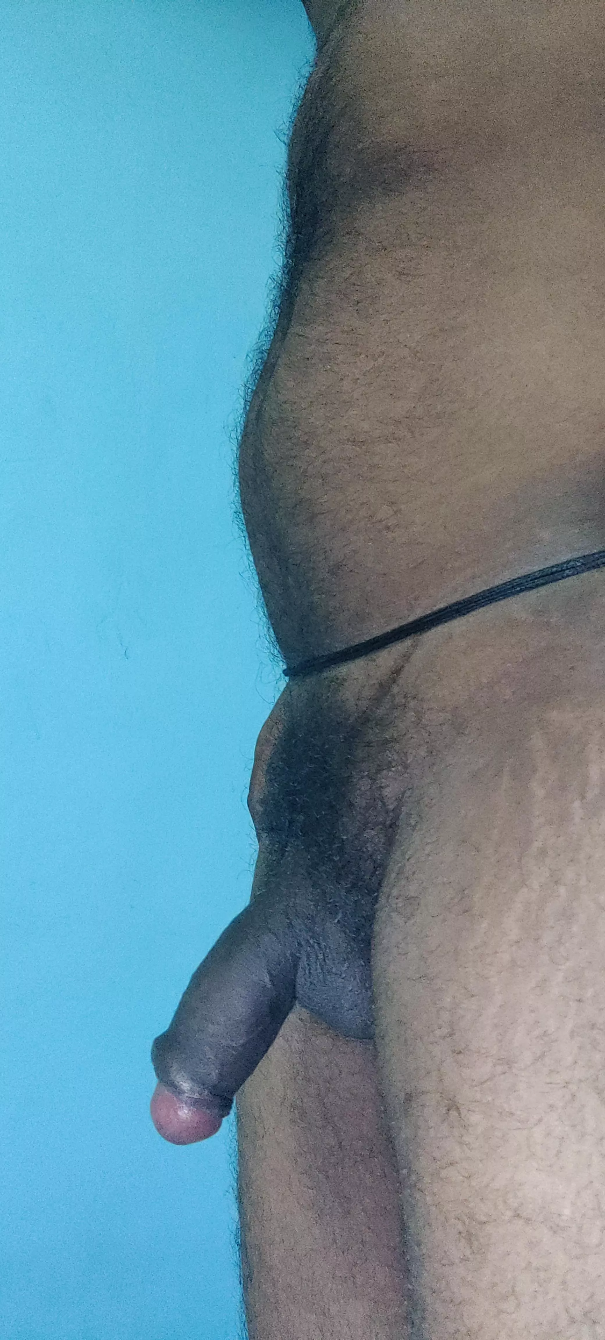 Tamil uncut dick indian dick 