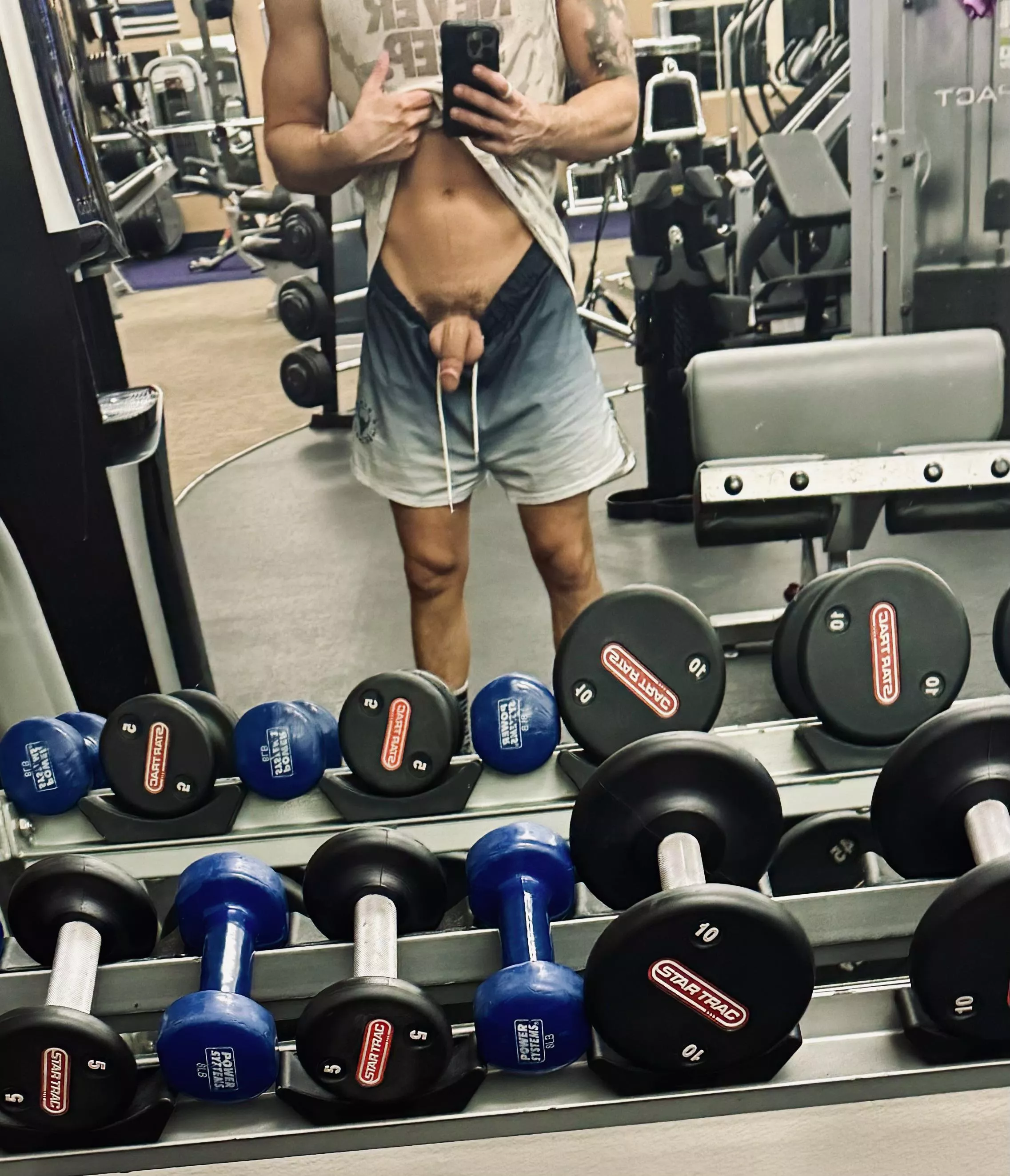 Today we’re doing Hop Thrusts