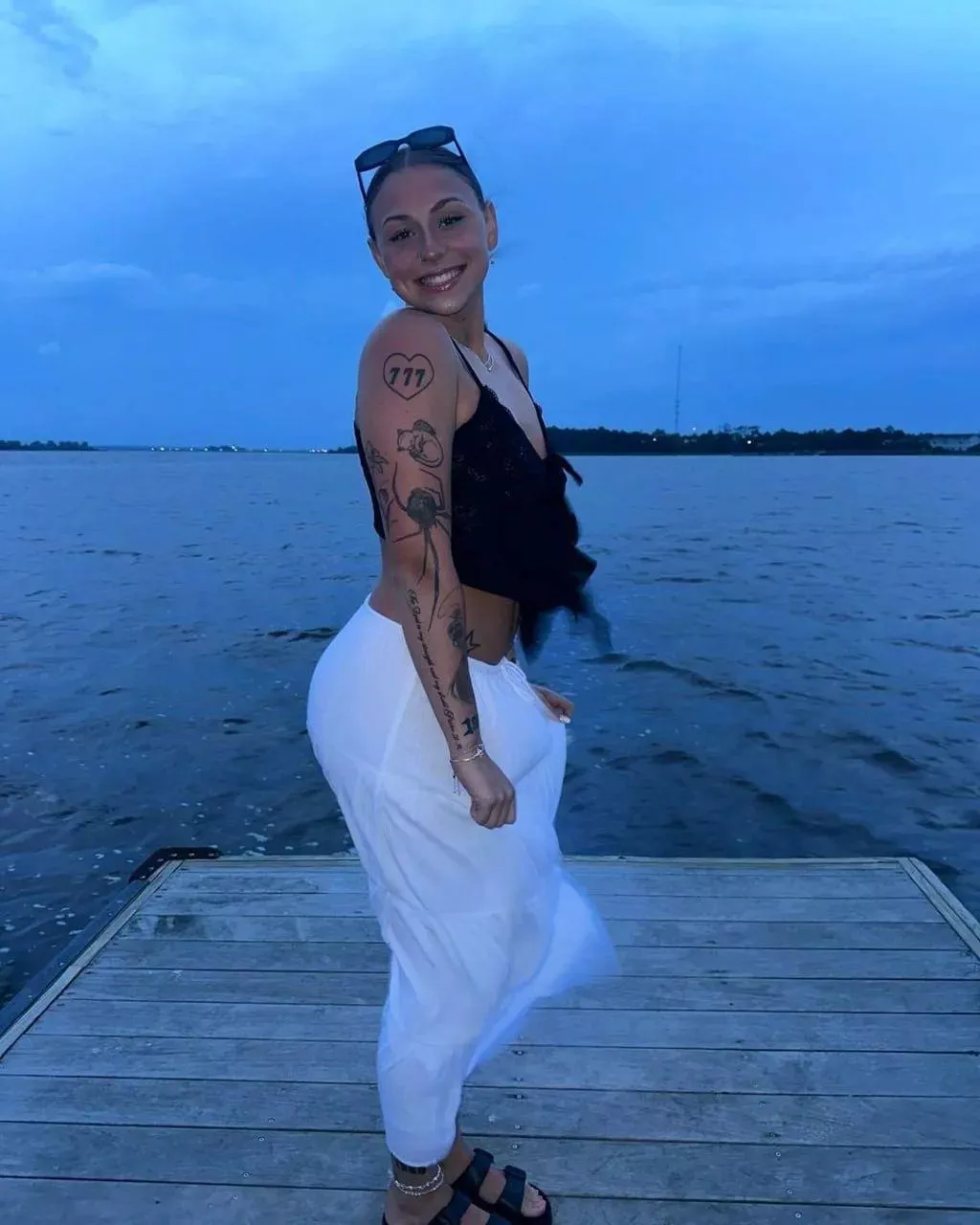 what do you think of my view