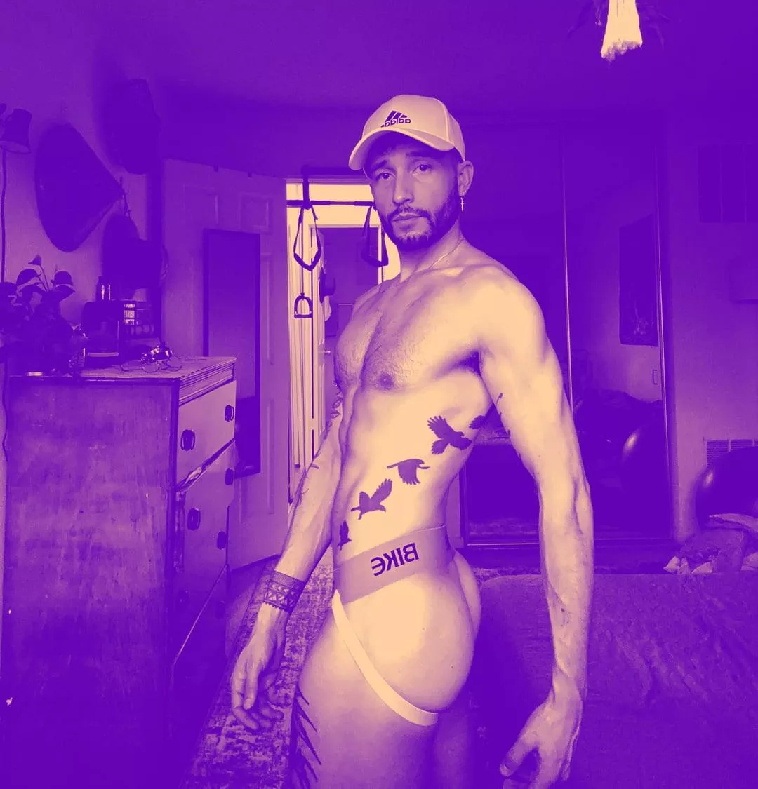 What’s your favorite brand? I think you know mine by now 😏