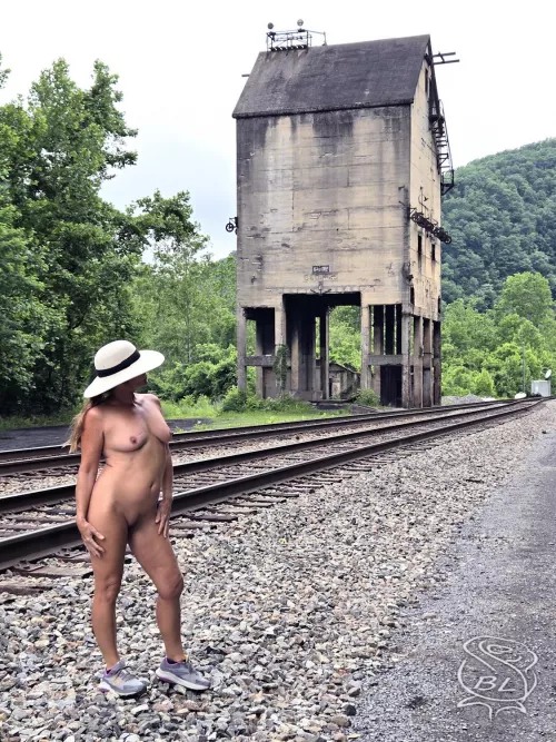 Where do we go from here? 🚂