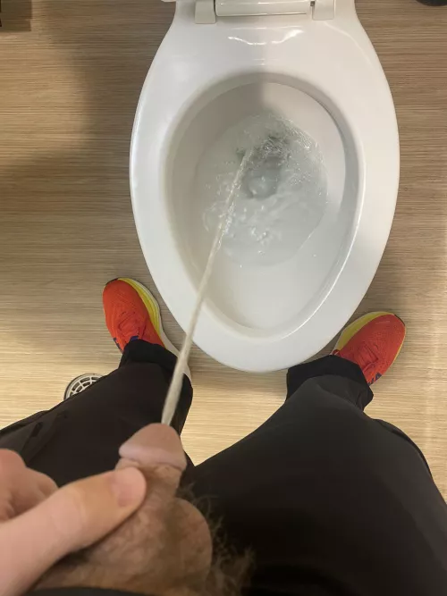 Workin on a Saturday…