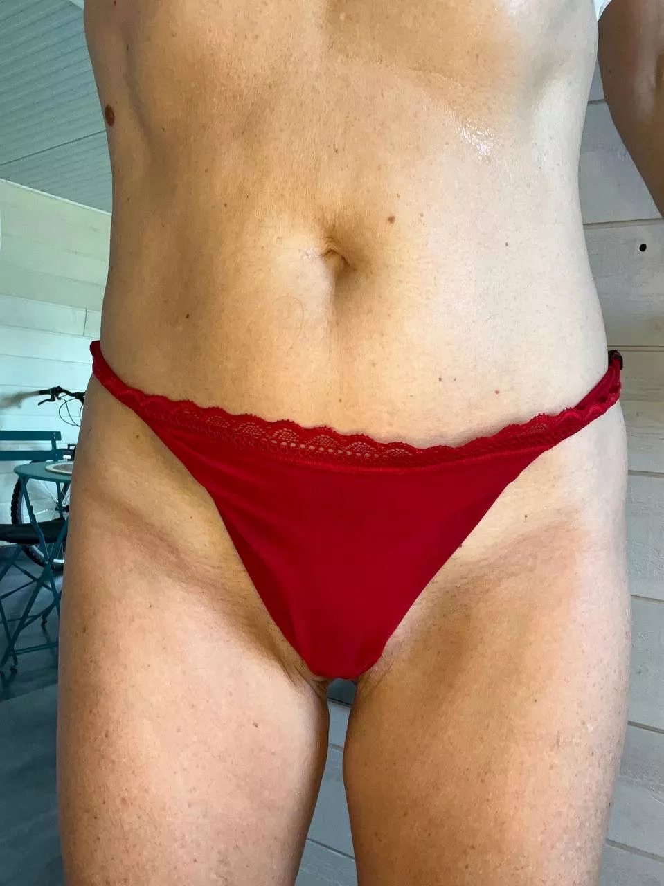 Would you like to fuck a married soccer mom?