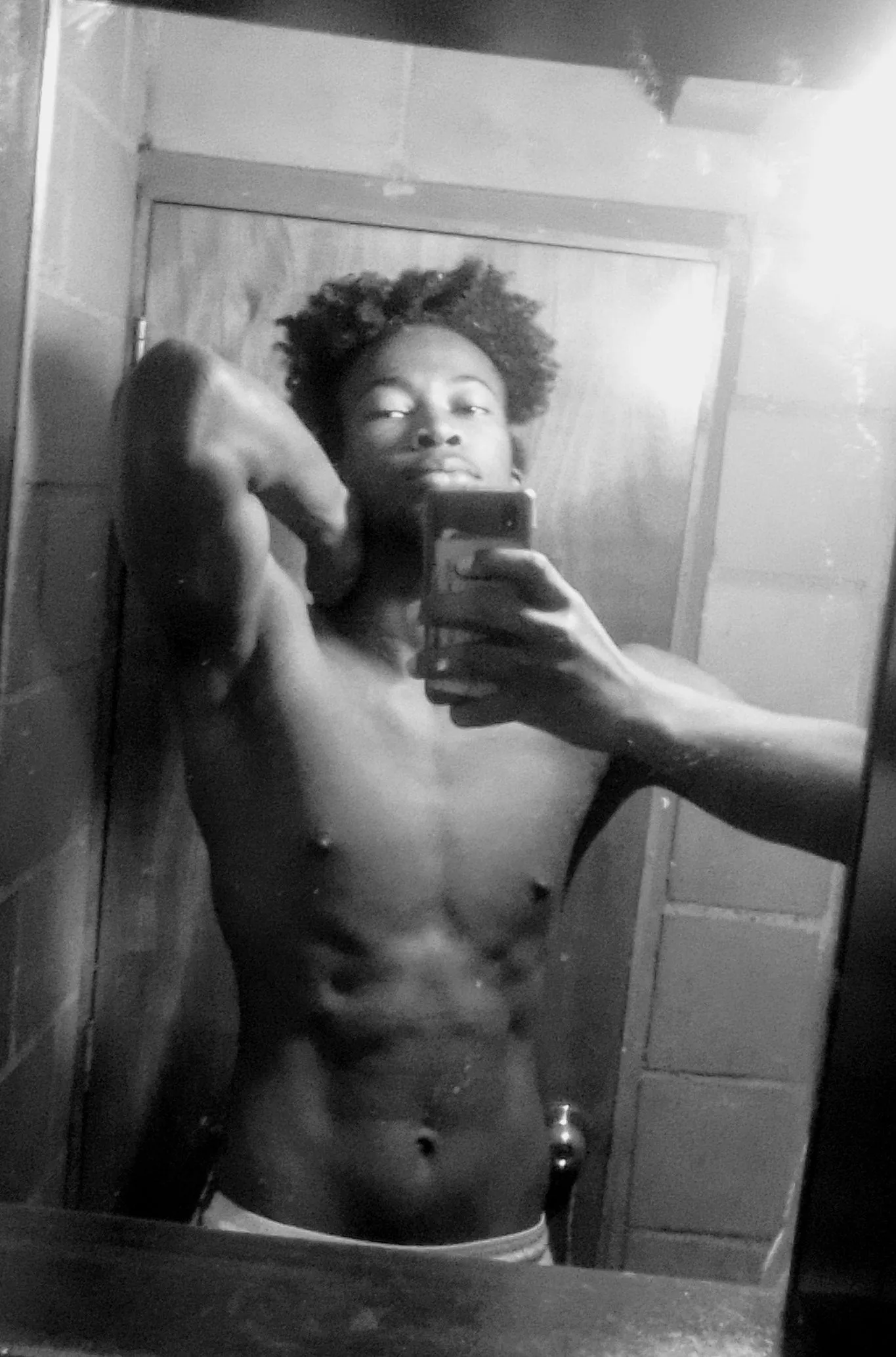 you are only good for sending 