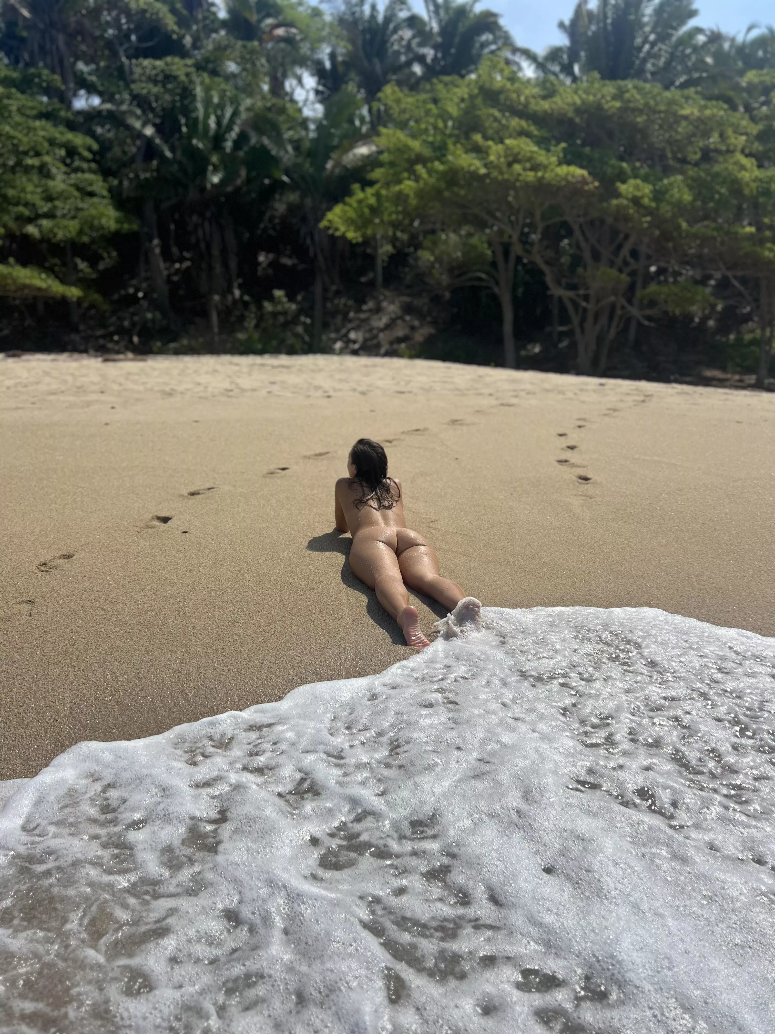 You can’t mermaid too much 