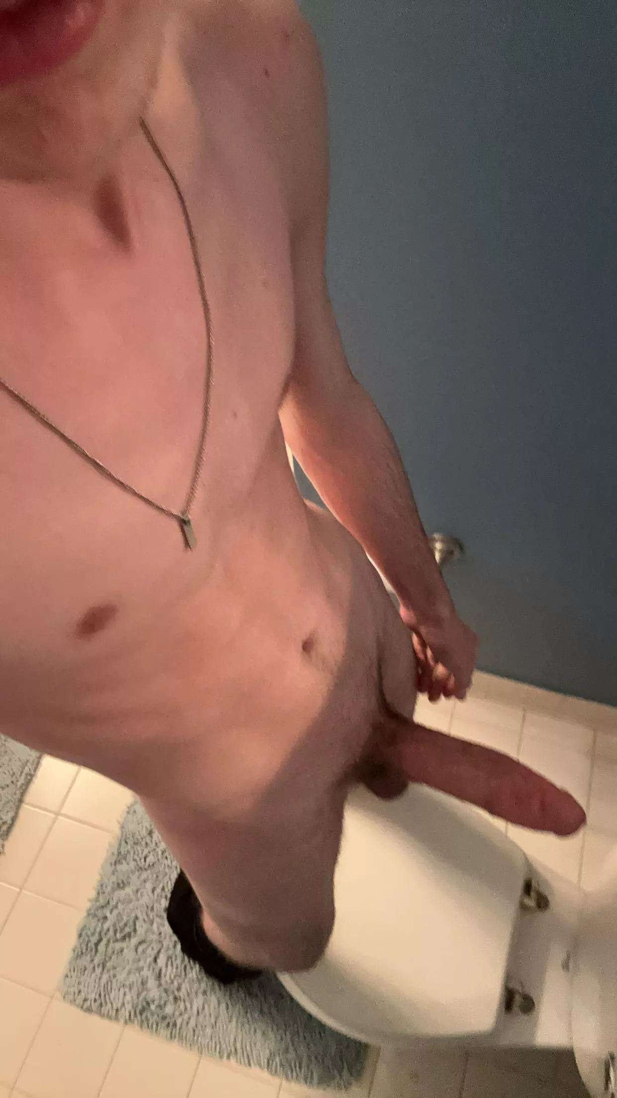 young, dumb, and always horny [18]