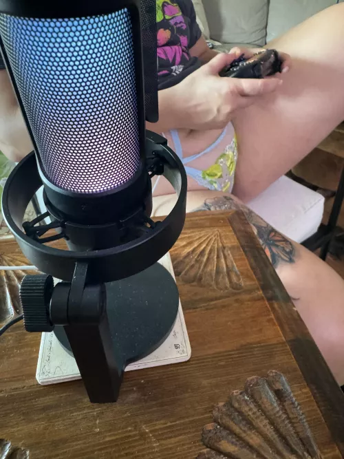 Your Fortnite Queen awaits 