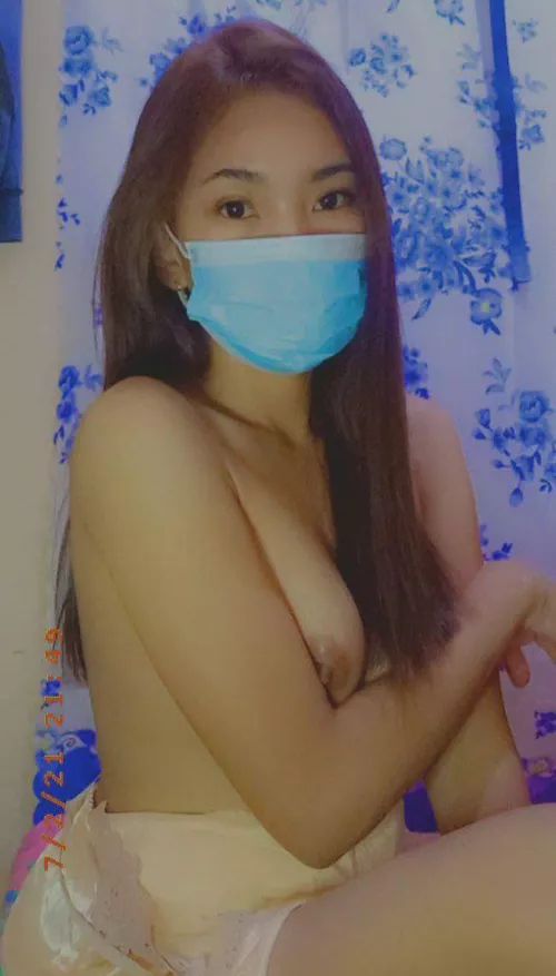 You're allowed to Stare... It turns me on more