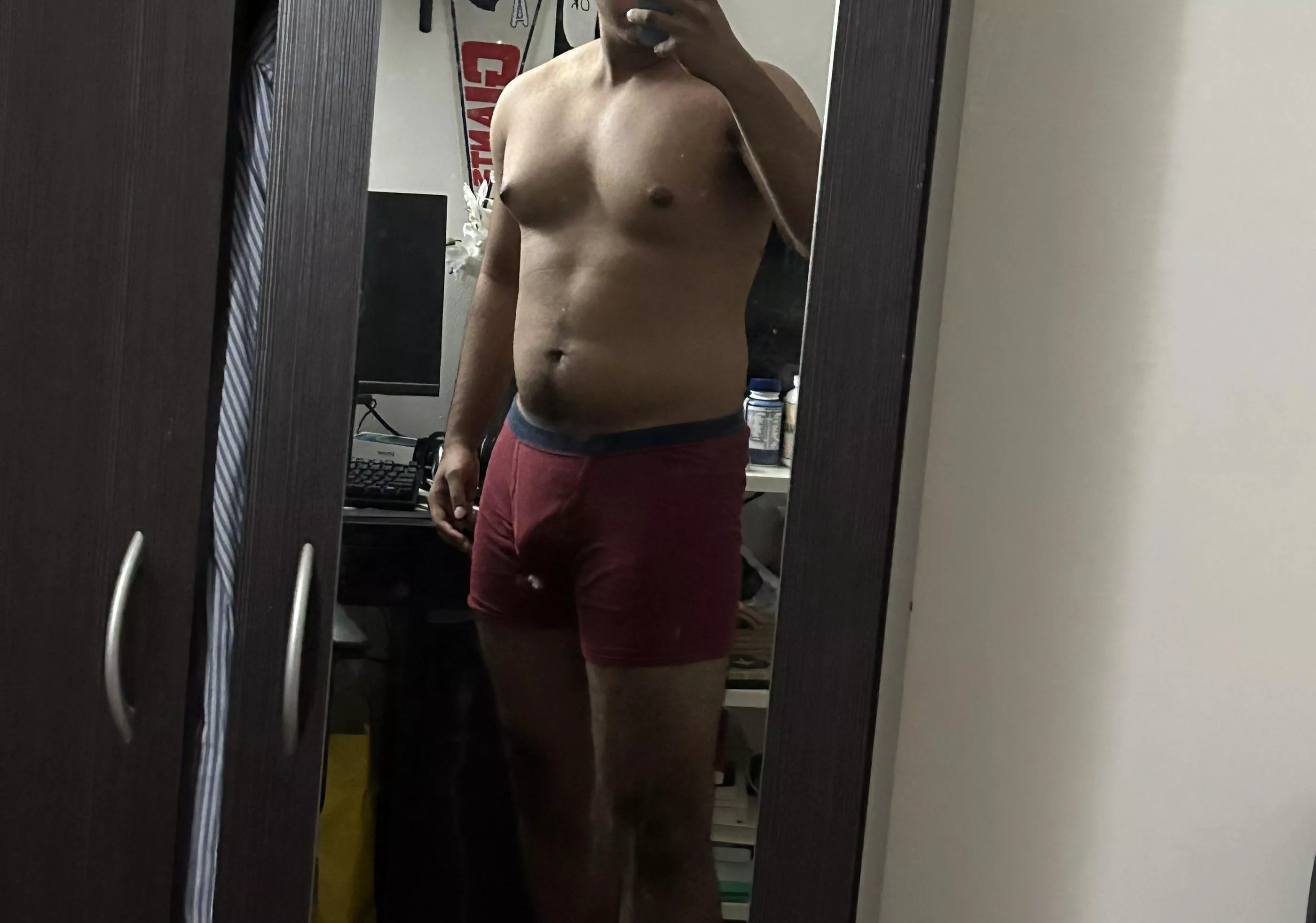 20m vers lookin for freaks snap: drasticcc