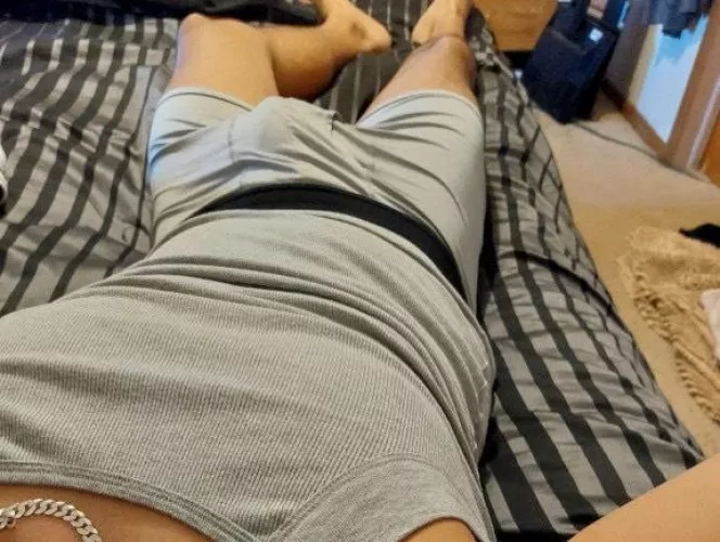 27 I’m happy to see you!