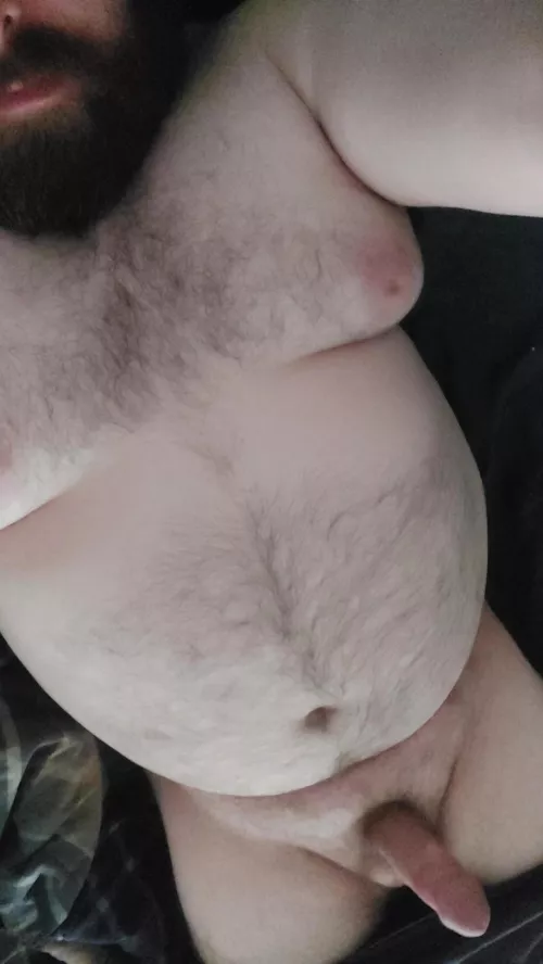 Always down for a chat.