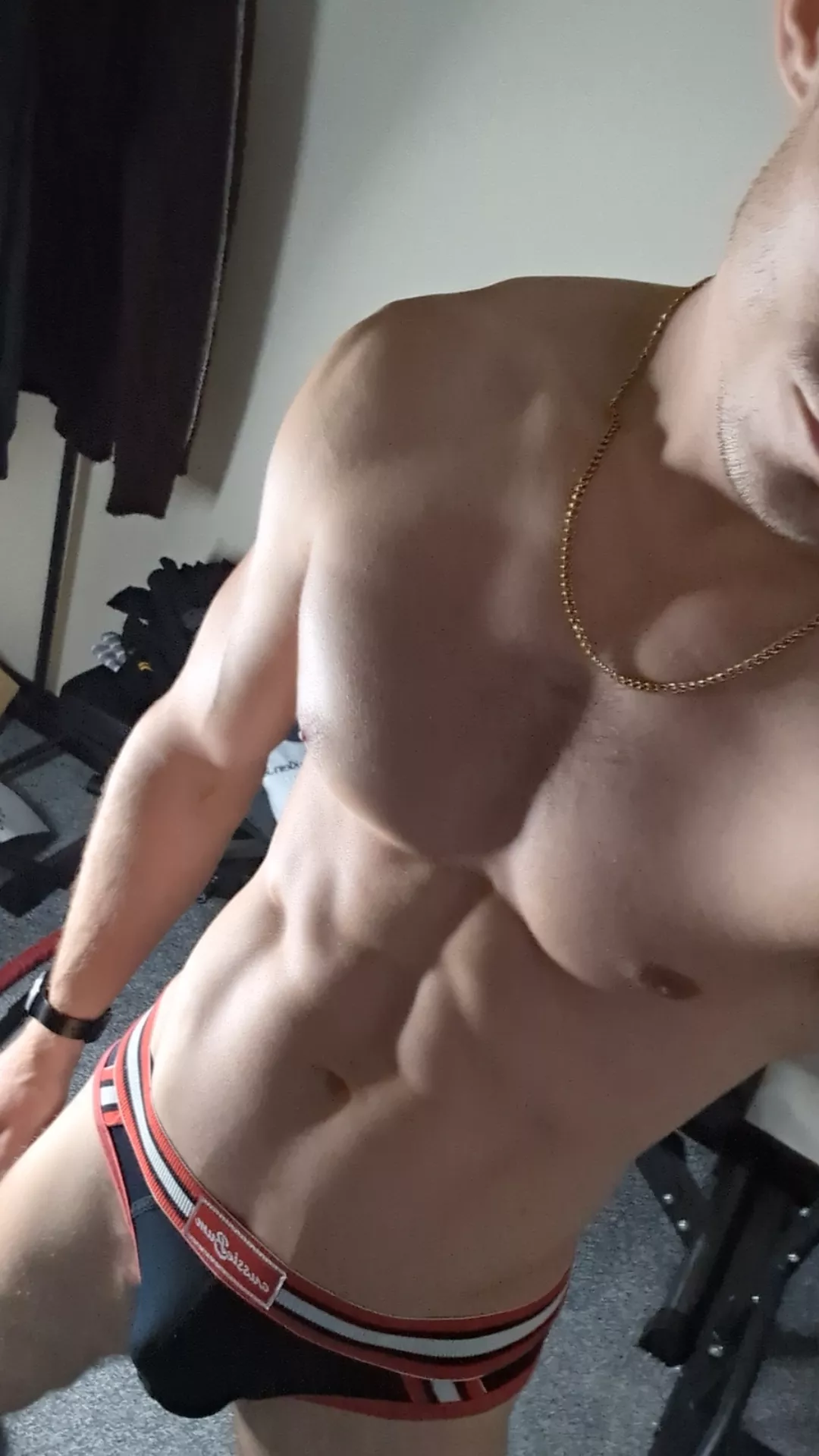 Anyone like aussiebum?