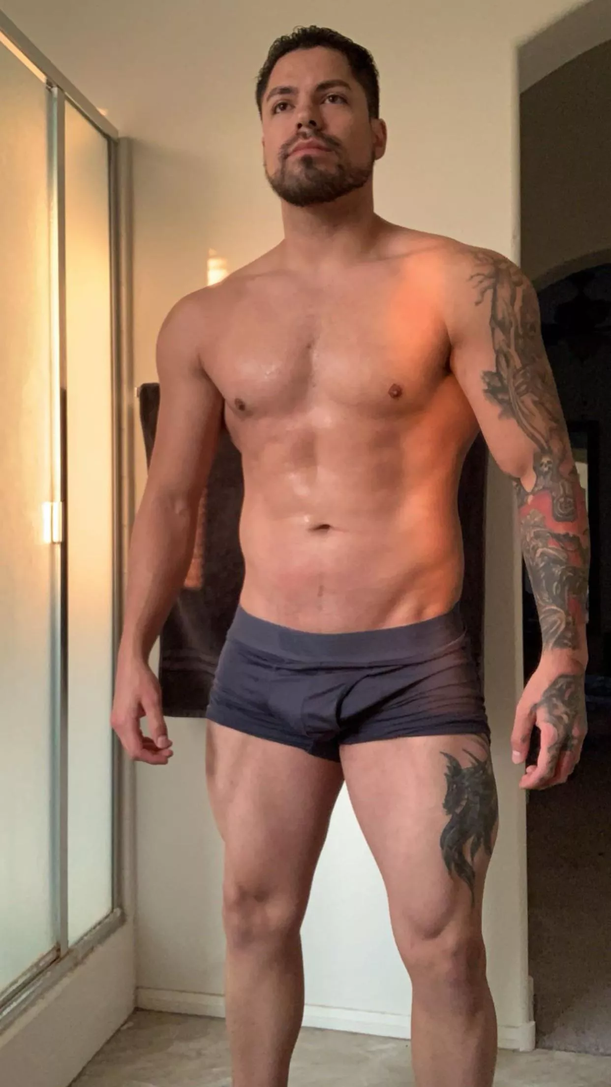 Best kind to workout in